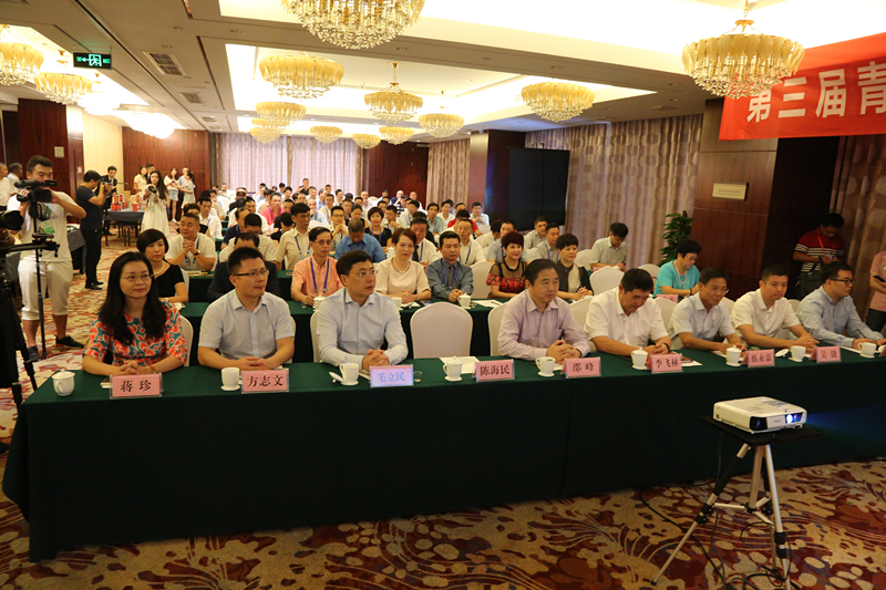 开云（中国）联手青田华侨   助推“浙里”好茶香飘海外  开云（中国）在第三届世界青田人大会上举行产品推介会 