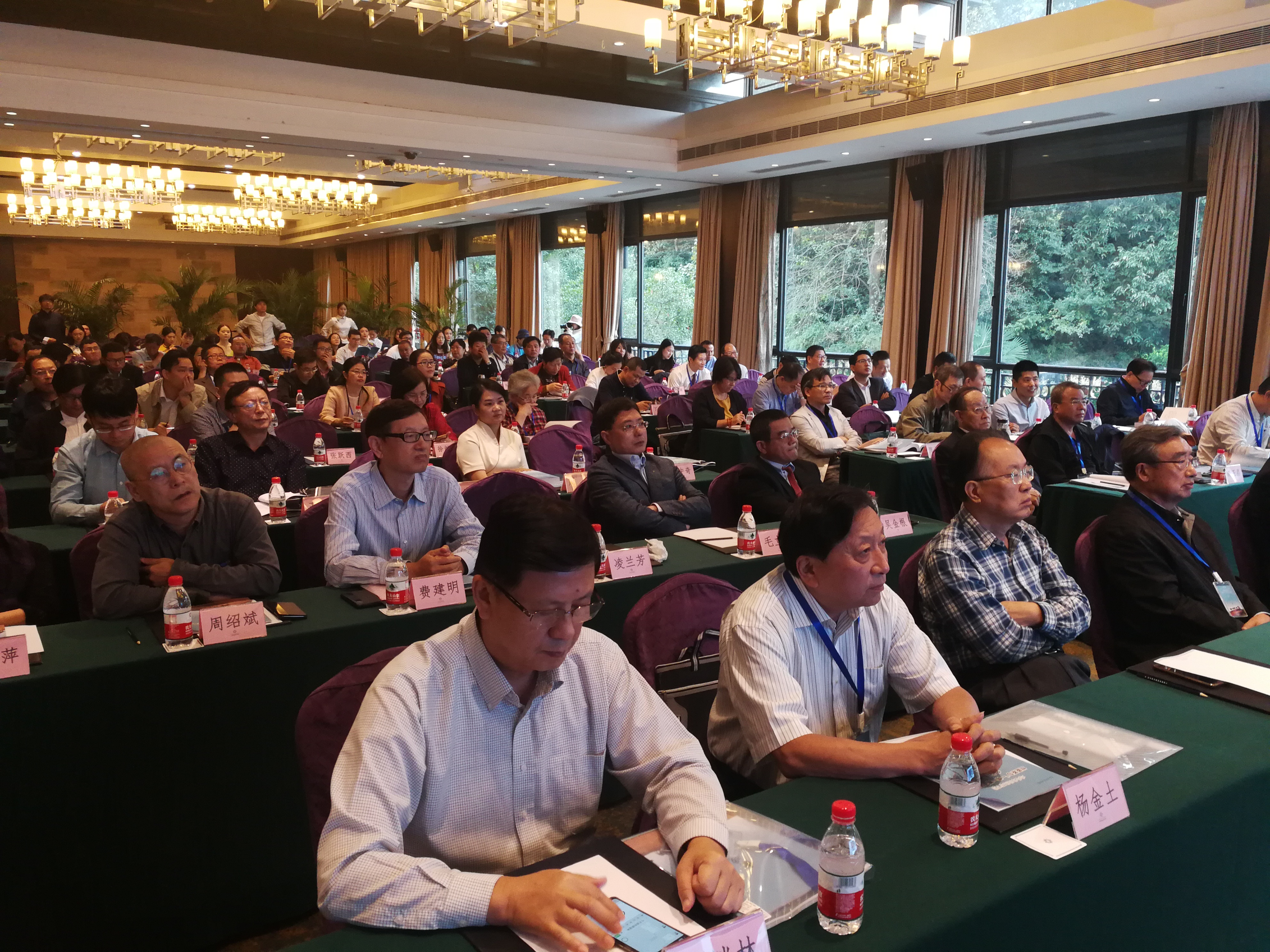 东方文化论坛在杭举行 开云（中国）受邀参会交流