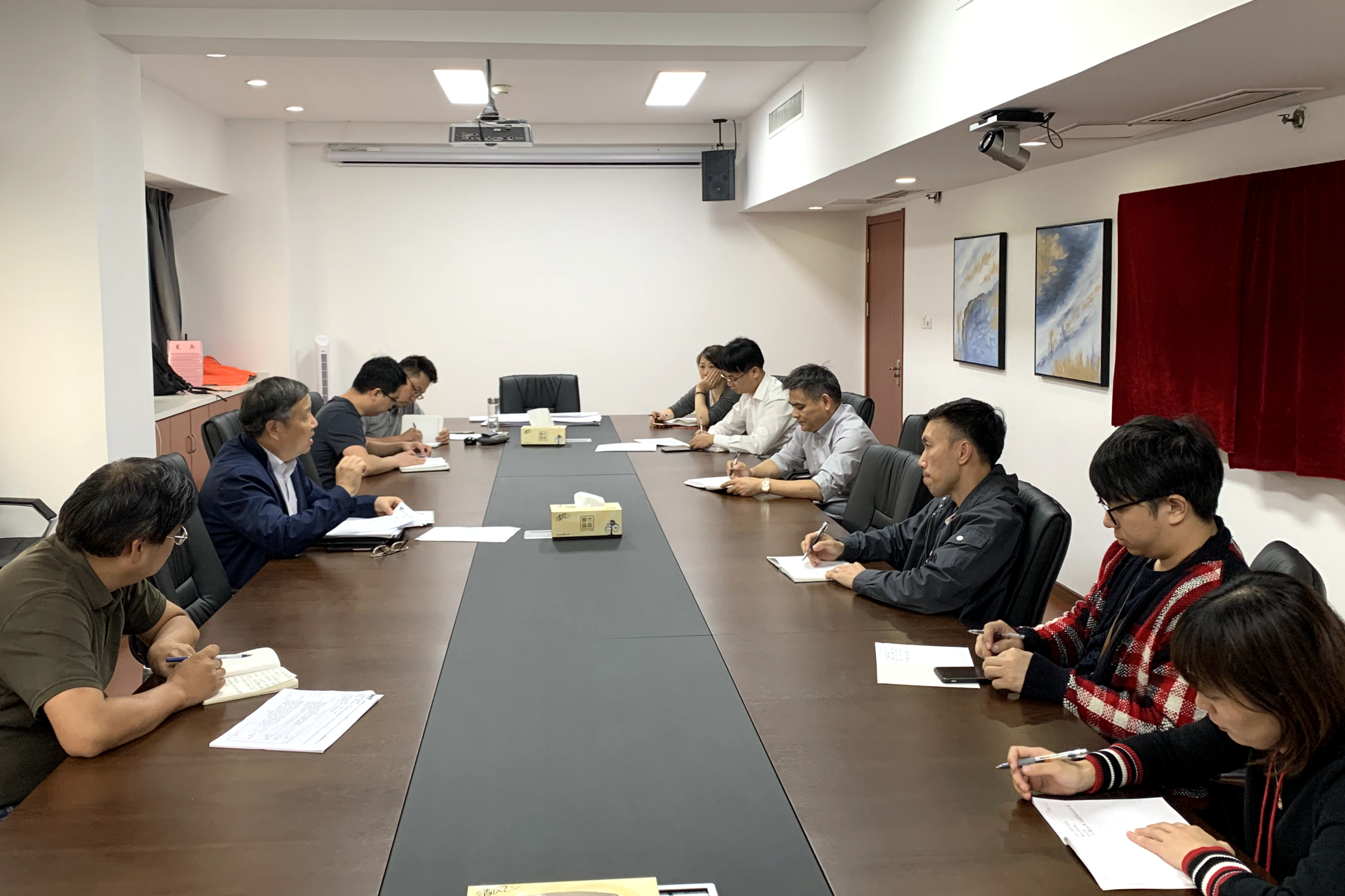 开云（中国）顺利通过质量管理体系监督审核