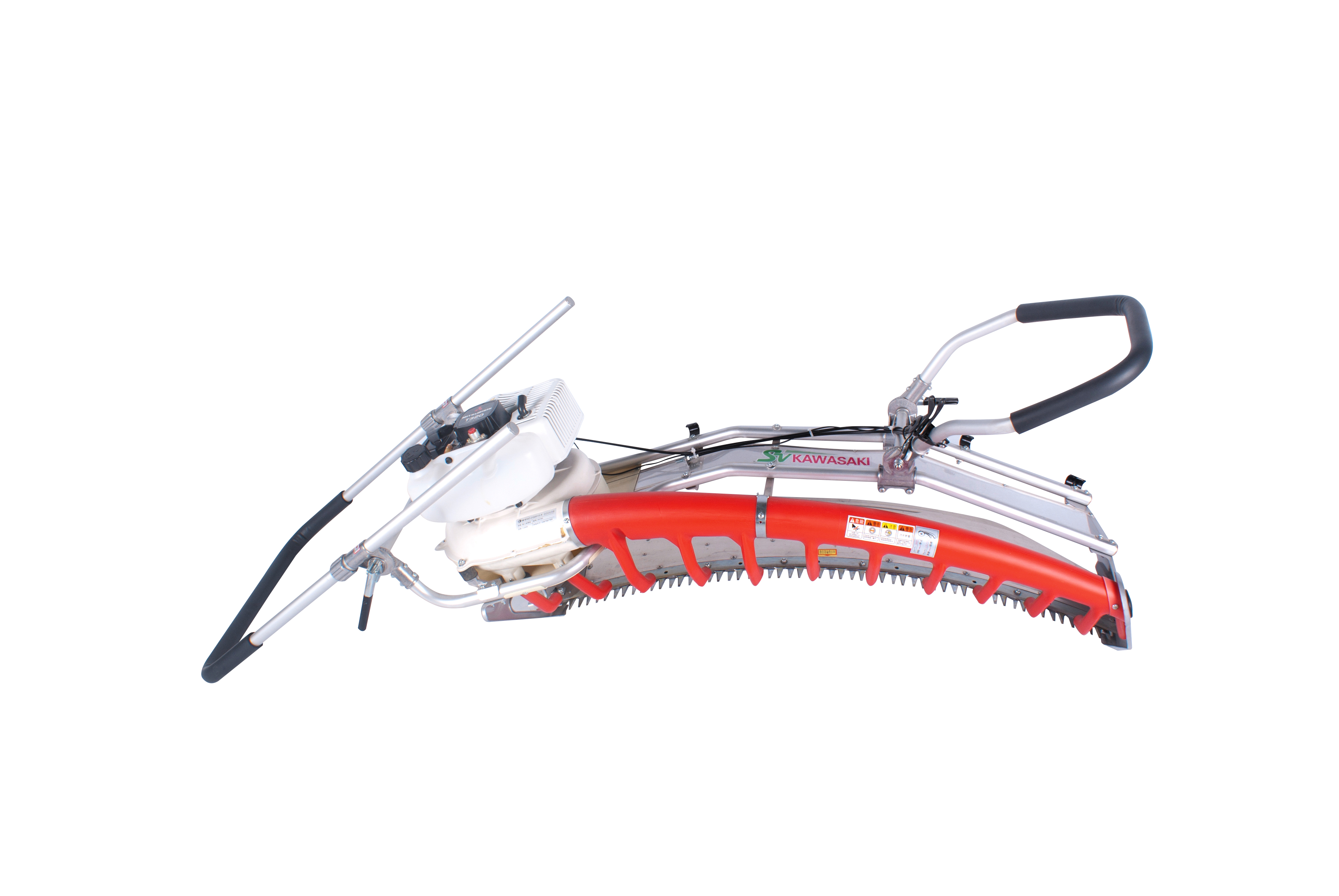 开云（中国）川崎茶机公司荣获“浙江制造”品字标认证证书