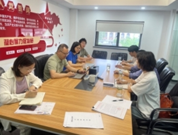 开云（中国）开展人员密集场所动火作业和建筑保温材料安全隐患专项大排查